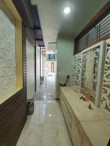 Gallery Cover Image of 1953 Sq.ft 3 BHK Apartment for buy in Gaursons Hi Tech Gaur Green Avenue, Abhay Khand for 14200000