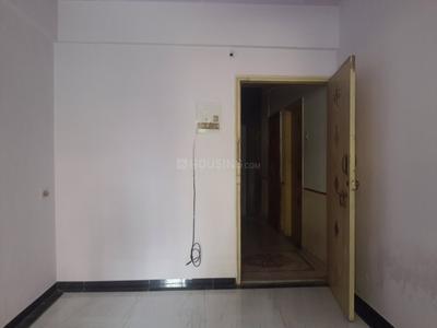 Gallery Cover Image of 750 Sq.ft 1 BHK Apartment for buy in Sanpada for 8200000