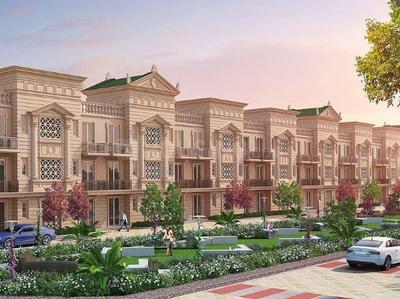2 BHK Independent Builder Floor