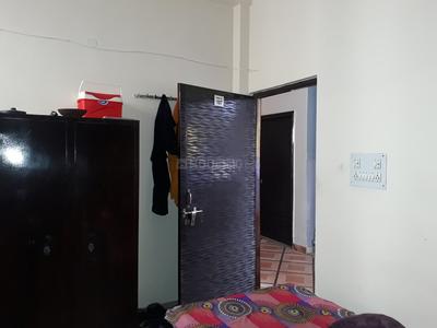 Bedroom Image of Gaur PG in Sector 22