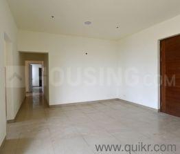 3 BHK Independent Floor