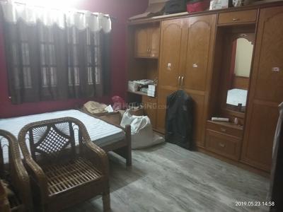 2 BHK Independent House