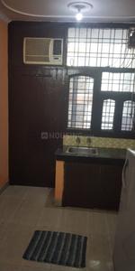 1 RK Apartment