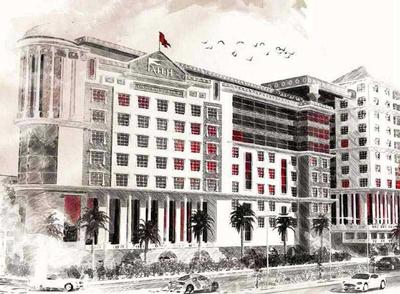 Gallery Cover Image of 335 Sq.ft 1 BHK Apartment for buy in Golf City for 1407000