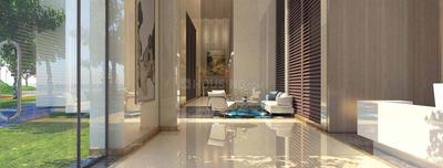 3 BHK फ़्लैट