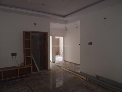 Gallery Cover Image of 1100 Sq.ft 2 BHK Independent Floor for buy in Vijayanagar for 7200000