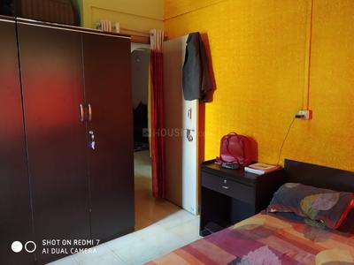 Gallery Cover Image of 980 Sq.ft 2 BHK Apartment for buy in Rane Nagar for 5000000