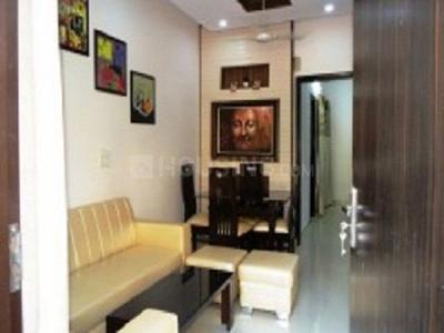 2 BHK Independent Floor