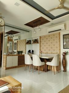 2 BHK Apartment