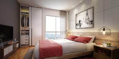 2 BHK Apartment