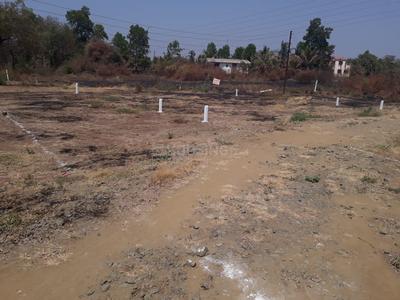 Gallery Cover Image of Sq.ft Residential Plot for buy in Badlapur West for 1000000
