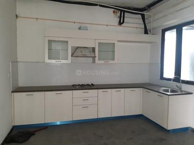 5 BHK Apartment