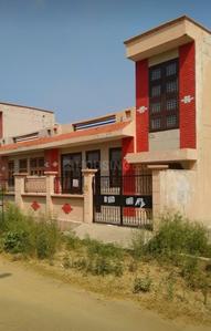 2 BHK Independent House