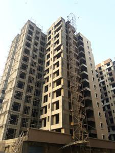 Gallery Cover Image of 1299 Sq.ft 2 BHK Apartment for buy in Kurla West for 16500000