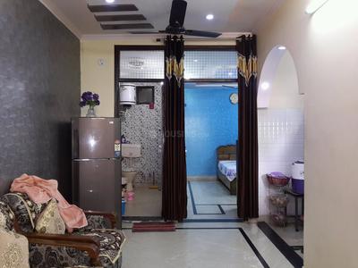 1 BHK Independent Floor