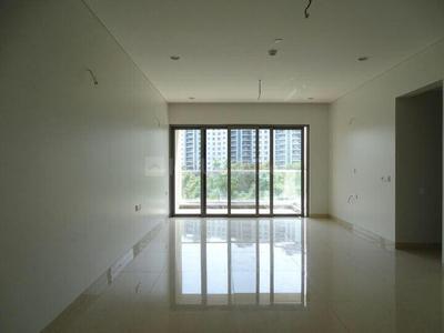 Gallery Cover Image of 1500 Sq.ft 3 BHK Apartment for buy in Hinjewadi for 10500000