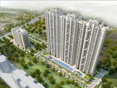 1 BHK Apartment