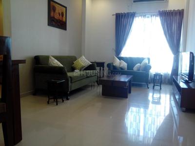1 BHK Apartment