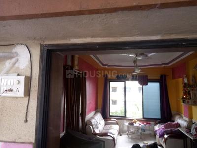 Gallery Cover Image of 965 Sq.ft 1 BHK Apartment for buy in Gokul Enclave, Virar West for 3800000