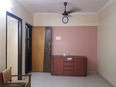 Gallery Cover Image of 900 Sq.ft 2 BHK Apartment for buy in Borivali West for 14200000