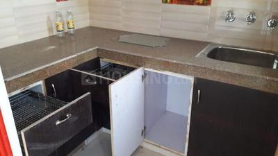 1 BHK Independent Floor