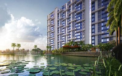 4 BHK Flat