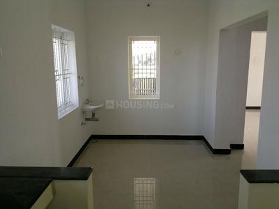 Gallery Cover Image of 867 Sq.ft 2 BHK Apartment for buy in Kalepully for 2800000