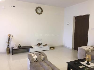 Gallery Cover Image of 2500 Sq.ft 4 BHK Independent House for buy in Kalmandapam for 5000000