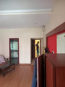 Gallery Cover Image of 1600 Sq.ft 3 BHK Apartment for rent in Sri Krishna Puri for 25000