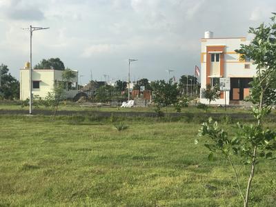 Gallery Cover Image of Sq.ft Residential Plot for buy in Tambaram for 1700125