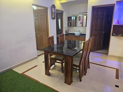 1450 Sqft BHK Flat for sale in Desai DD Diamond Valley