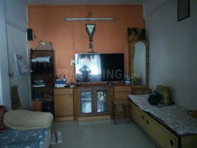 Gallery Cover Image of 650 Sq.ft 1 RK Independent House for buy in Jeevan NagarHousingLimited, Mulund East for 12000000