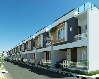3 BHK Independent House