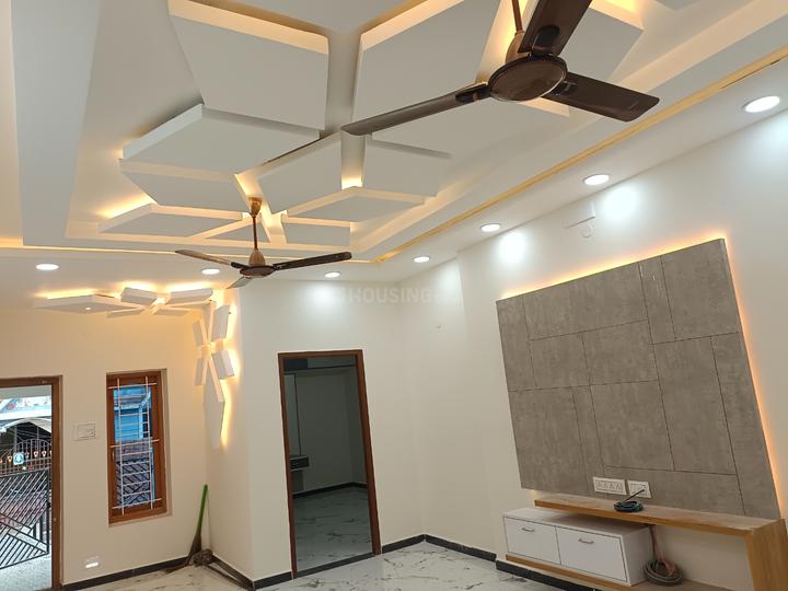 2 BHK 1240 Sqft Independent House for sale at Mangadu, Chennai