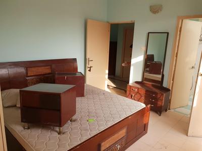 2 BHK Independent Floor