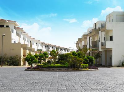 4 BHK Independent House