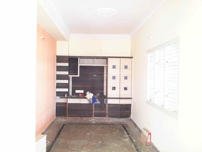 1 BHK Independent Floor