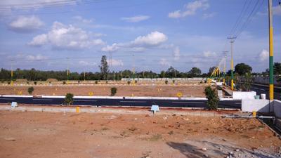 Residential Plot