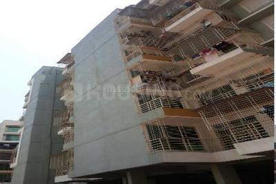 2 BHK Apartment