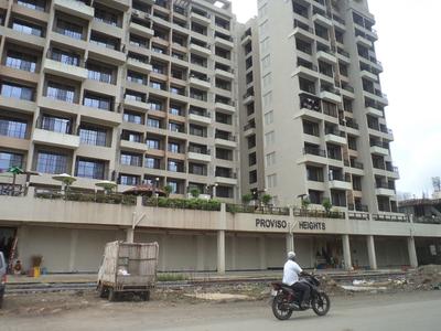 3 BHK Apartment