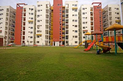 3 BHK Apartment