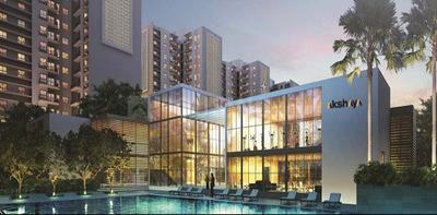 2 BHK Apartment