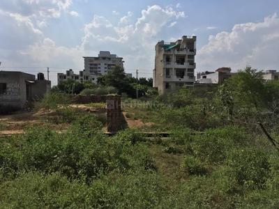 Gallery Cover Image of Sq.ft Residential Plot for buy in Jagatpura for 7500000