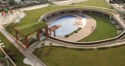 4 BHK Apartment
