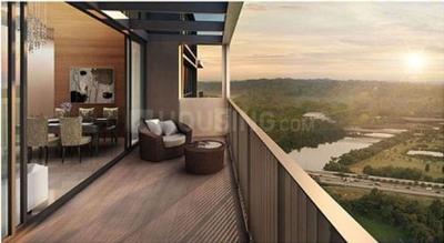 Gallery Cover Image of 1135 Sq.ft 2 BHK Apartment for buy in Sai Plaza, Bhayandar East for 9124632