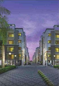 2 BHK Apartment
