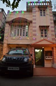 3 BHK Independent House