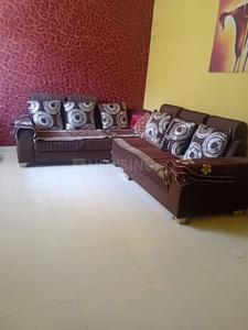 Gallery Cover Image of 750 Sq.ft 1 BHK Apartment for buy in Juhapura for 2350000