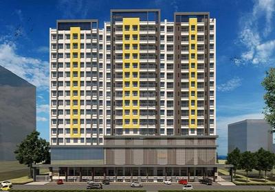 Gallery Cover Image of 636 Sq.ft 1 BHK Apartment for buy in Yash Kshitij Residency, Kothrud for 6800000