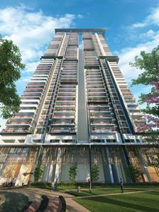 2 BHK Apartment